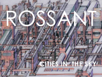 Cities in the Sky, by James Rossant