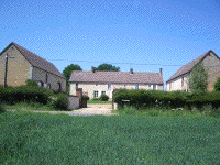 Les Coquelicots, exterior 1 Les Coquelicots, exterior 1