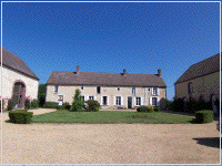 Les Coquelicots, exterior 2 Les Coquelicots, exterior 2