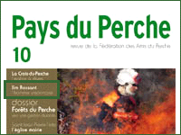 Pays du Perche