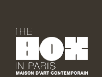 Urbanitude:  by James Rossant, at The Box in Paris