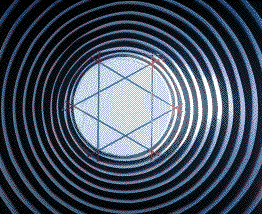 dome interior of Congregation Sons of Israel at Briarcliff Manor by James S. Rossant, Conklin + Rossant dome interior of Congregation Sons of Israel at Briarcliff Manor by James S. Rossant, Conklin + Rossant