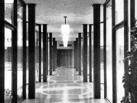 street photo of Butterfield House by James S. Rossant, Conklin + Rossant street photo of Butterfield House by James S. Rossant, Conklin + Rossant