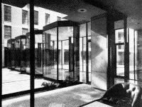 street photo of Butterfield House by James S. Rossant, Conklin + Rossant street photo of Butterfield House by James S. Rossant, Conklin + Rossant