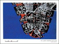 Lower Manhattan Plan