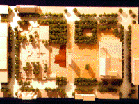 second exterior view of New York Live by James S. Rossant second exterior view of New York Live by James Rossant