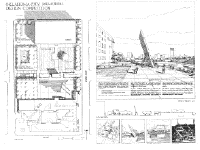 third exterior of New York Live by James S. Rossant first exterior view of New York Live by James S. Rossant